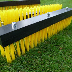 Drag Brush 2ft long To Fit Sisis Frames with 50mm pvc back