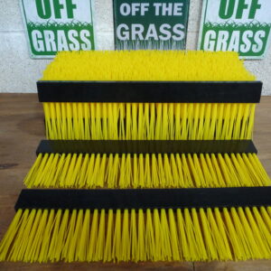 Trilo Sweeper sg400 Brush replacement set
