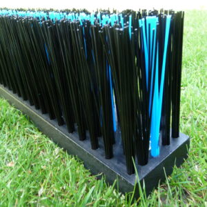 Drag Brush 6ft long Top Dressing Brush