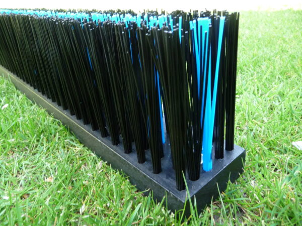Drag Brush 6ft long Top Dressing Brush