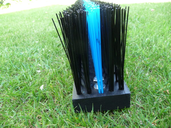 Drag Brush 6ft long Top Dressing Brush - Image 4