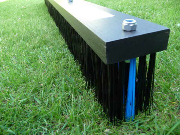 Drag Brush 6ft long Top Dressing Brush - Image 7