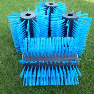 Sisis Sweeper Litamisa 1800 model