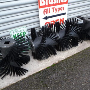 Sisis Sweeper Litamisa 1800 model