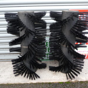 Sisis Sweeper Litamina 1500 model