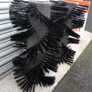 Sisis Sweeper Litamina 1200 model