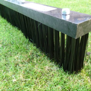 Greentek maxi 1800 brush replacement