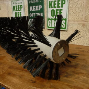 tm1000 ss1000 sweeper brush
