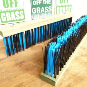 Brush 610mm long / 2ft limited stock