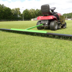 Ride on 3.0 mtr wide   T - Brush Frame Complete