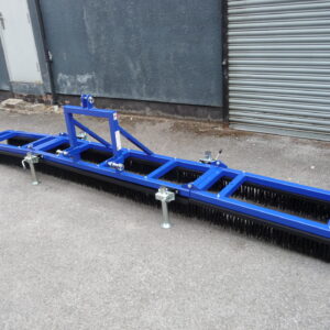 4 x meter folding frame