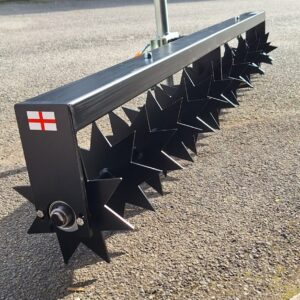 1.8mtr Spiker chassis complete bolt on..